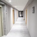 Al-dom Apartament Przyjazny Na Wyspie Solnej * Kołobrzeg