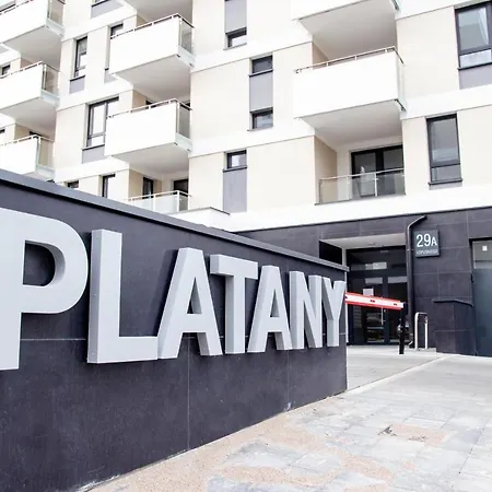 Al-dom Apartament Przyjazny Na Wyspie Solnej * Kołobrzeg